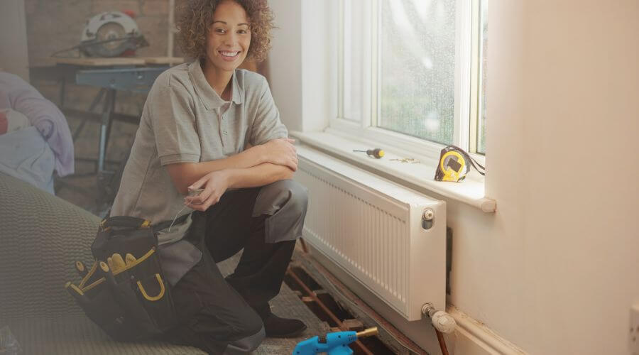 Professional septic pumping service in Pacific, WA